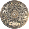 Zildjian 18" S Family Dark Crash Cymbal - SD18C-S-Dark-Crash_Bottom.jpg