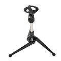 Stagg MIS-1000BK Desktop Tripod Mic Stand With Mic Clip - 445251-1622635612434.jpg