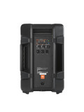 JBL IRX108BT Active 8" PA Speaker with Bluetooth & DSP - 371939-JBL_IRX108BT_ProductPhoto_Back_Clipped_2048px.jpg