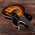 Heritage Standard Collection H-575 Hollow Electric Guitar in Original Sunburst - 1250314 (11).JPG