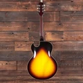 Heritage Standard Collection H-575 Hollow Electric Guitar in Original Sunburst - 1250314 (5).JPG