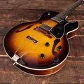 Heritage Standard Collection H-575 Hollow Electric Guitar in Original Sunburst - 1250314 (8).JPG