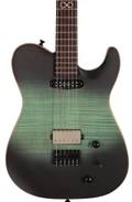 Chapman Law Maker Legacy Baritone Electric Guitar in Ocean Moss Blue Rosewood Neck - LMKYB-LGY-OMG-Chapman-Lawmaker-Baritone-Legacy-Electric-Guitar-in-Ocean-Moss-Green-Rosewood-Neck-Hero.jpg