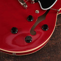Heritage Standard Collection H-535 Semi-Hollow Electric Guitar in Trans Cherry - HRT-010109111-1230699-12.jpg