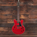 Heritage Standard Collection H-535 Semi-Hollow Electric Guitar in Trans Cherry - HRT-010109111-1230699-4.jpg