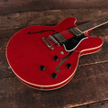 Heritage Standard Collection H-535 Semi-Hollow Electric Guitar in Trans Cherry - HRT-010109111-1230699-9.jpg