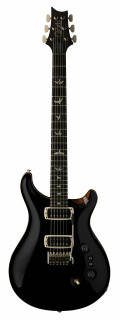 PRS Custom 24-08 Electric Guitar in Black Top Natural Back - C7M4FNHTI63NBBAKNN-custom-24-08-black-top-front.jpg