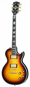 Gibson Les Paul Supreme Electric Guitar in Fireburst - LPSU00FIGH1-gibson-les-paul-supreme-fireburst-front.jpg