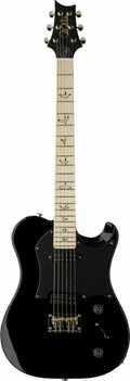 PRS Myles Kennedy Signature Electric Guitar in Black - MKSIGBK-PRS-Myles-Kennedy-Signature-Electric-Guitar-in-Black-Front-Full.jpg