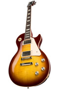Gibson Les Paul Standard '60s Electric Guitar in Iced Tea - LPS600ITNH1-SNT-Gibson-USA-Les-Paul-Standard-60s-Iced-Tea-Angle.jpg