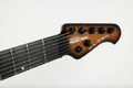 Music Man Kaizen 7-String Multi-Scale Electric Guitar in Ember Burst - 730-HW-51-00-MB-BM-MusicMan-Kaizen-7-String-Multi-Scale-in-Ember-Burst-Headstock.jpg