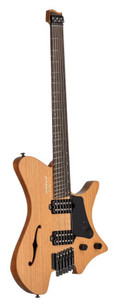 Strandberg Salen Jazz NX 6 Electric Guitar in Natural - SL6CTJRMNA-strandberg-jazz-natural-4.jpg