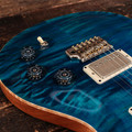 PRS DGT Flame Top David Grissom Electric Guitar in Aquamarine - DGM2FNHGIC3OOOAEN-DGM2FNHGIC3OOOAEN---0364829--13.jpg