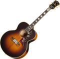 Gibson Custom Shop Murphy Lab 1957 SJ-200 Light Aged Acoustic Guitar in Vintage Sunburst - CSJB20VSLA-3.jpg