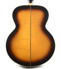 Gibson Custom Shop Murphy Lab 1957 SJ-200 Light Aged Acoustic Guitar in Vintage Sunburst - CSJB20VSLA-4.jpg