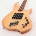 Dingwall Combustion 3 4-String Bass Guitar in Natural - C34NATPSH-11245-7.jpg