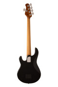 Music Man StingRay Special 5 HH Bass in Black - 208-01-10-01-MB-CR-musicman-stingray-special-5-hh-black-back.jpg