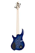 Dingwall Combustion 5-String Bass Guitar in Indigo Burst with Quilted Maple Top & Maple Fingerboard - 457588-09358 (3).jpg
