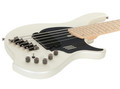 Dingwall NG-2 Adam "Nolly" Getgood Signature 5-String Bass Guitar in Ducati Matte Pearl White - 308087-03806 (9).jpg