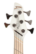 Dingwall NG-2 Adam "Nolly" Getgood Signature 5-String Bass Guitar in Ducati Matte Pearl White - 308096-03806 (7).jpg