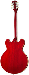 Gibson ES-335 Semi Hollow Electric Guitar in Sixties Cherry - 382640-ES3500SCNH1_back.jpg