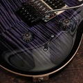 PRS Custom 24 "Floyd" Electric Guitar in Purple Mist - CFM4FNMTE6FXXVPT-0367307-12.jpg
