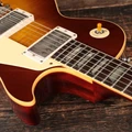Gibson Custom Shop 1959 Les Paul Standard Reissue VOS in Iced Tea Burst - 952392 (14).jpg