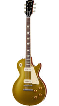 Gibson Custom Shop Murphy Lab 1956 Les Paul Goldtop Reissue Ultra