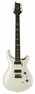 PRS Custom 24-08 Antique Electric Guitar in White Top Natural Back - C7M4FNHTI63NBBAQNN-custom-24-8-antique-white-front.jpg