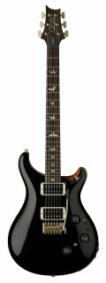 PRS Custom 24 Electric Guitar in Black Top Natural Back - CUM4FNHTI63N55VKNN-custom-24-piezo-black-top-front.jpg