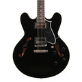 Heritage Standard Collection H-535 Semi-Hollow Electric Guitar in Ebony - HRT-010109127-1230648-2.jpg