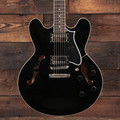 Heritage Standard Collection H-535 Semi-Hollow Electric Guitar in Ebony - HRT-010109127-1230648-3.jpg