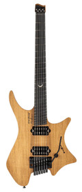 Strandberg Boden Prog NX 6 Plini Signature Edition Electric Guitar in Natural - BD6TCTILMNA-strandberg-boden-os6-plini-8.jpg