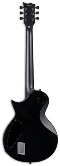 ESP E-II Eclipse Electric Guitar in See-Thru Black Cherry Sunburst - 10009873-ESP-E-II-Eclipse-See-Thru-Black-Cherry-Sunburst-Back.jpg