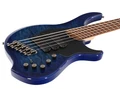 Dingwall Combustion 5-String Bass Guitar in Indigo Burst, Quilted Maple Top - 446689-08262 (8).jpg