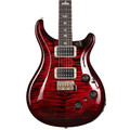 PRS Custom 24 Piezo Maple Top Rosewood Fretboard in Fire Red Burst - PZM4FNHTI6R55CFR-0370766-1.jpg