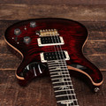 PRS Custom 24 Piezo Maple Top Rosewood Fretboard in Fire Red Burst - PZM4FNHTI6R55CFR-0370766-12.jpg