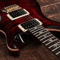 PRS Custom 24 Piezo Maple Top Rosewood Fretboard in Fire Red Burst - PZM4FNHTI6R55CFR-0370766-13.jpg