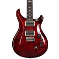 PRS Custom 24-08 Electric Guitar in Fire Red Burst - C9M4FNHTI6355AFR-0368989-1.jpg