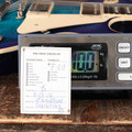 Gibson Les Paul Standard '60s Electric Guitar in Transparent Blueberry Burst - 206560263 (7).jpg