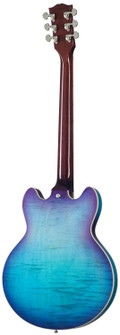Gibson ES-339 Figured Blueberry Burst - 382629-ES39F00B9NH1_back.jpg