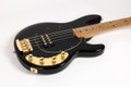 Music Man StingRay Special Bass Guitar in Jackpot - 107-JPT-10-12-MB-GD-Music-Man-StingRay-Special-Bass-in-Jackpot-Controls.jpg