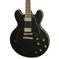 Gibson ES-335 in Vintage Ebony - 375265-ES-335 Ebony Hero.jpg