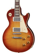 Gibson Custom Shop Murphy Lab 1959 Les Paul Standard Reissue Ultra Light Aged Electric Guitar in Sunrise Tea Burst - 434286-Untitled.jpg
