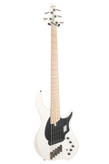 Dingwall NG-3 Adam "Nolly" Getgood Signature 5-String Bass Guitar in Ducatti Matte White with 3 Pickups - 321898-4209 (1).jpg