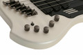 Dingwall NG-3 Adam "Nolly" Getgood Signature 5-String Bass Guitar in Ducatti Matte White with 3 Pickups - 321906-4209 (10).jpg