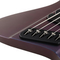 Dingwall D-Roc 5 5-String Bass Guitar in Matte Blue to Purple Colourshift - 508881-21W0027 (9).jpg