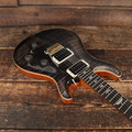 PRS Custom 24 Piezo Electric Guitar in Black Top Natural Back - 0413687 (11).JPG