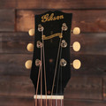Gibson Custom Shop Murphy Lab 1942 Banner J-45 Light Aged Acoustic Guitar in Vintage Sunburst - CSRS45VSLASNT-21763033-6.jpg