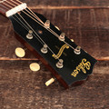 Gibson Custom Shop Murphy Lab 1942 Banner J-45 Light Aged Acoustic Guitar in Vintage Sunburst - CSRS45VSLASNT-21763033-17.jpg